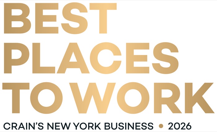 Crain's New York Business &mdash; 2026 Best Places to Work